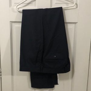 J Crew Ludlow suit pant Italian wool